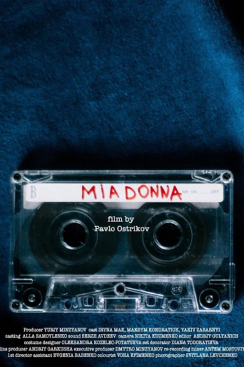 Mia Donna